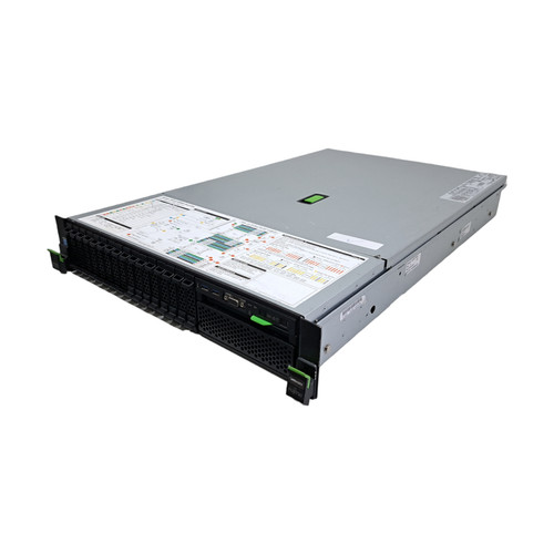 Fujitsu rx2540 32gb - 32gb, ddr4