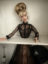 Barbie collezione sheer - barbie, "sheer