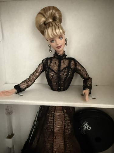 Barbie collezione sheer - barbie,