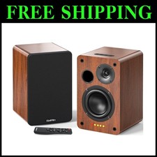 Wireless Bluetooth Bookshelf