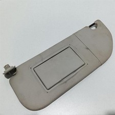 PARASOLE ALETTA ANTERIORE SX PER CITROEN C2 2° Serie 8HX (05>08)