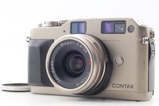 Green Label [Near MINT] Contax
