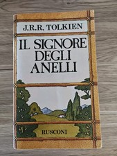 Il Signore degli Anelli -