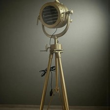 Lampada da terra replica