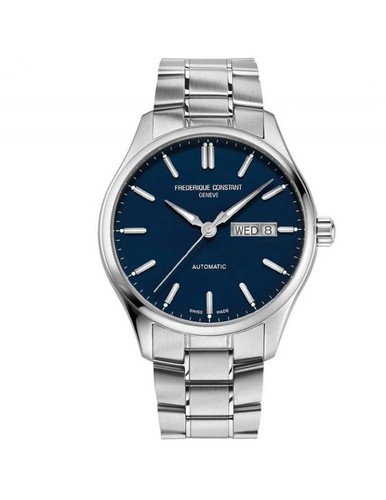 Frederique constant classics - frederique,