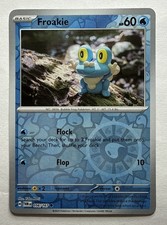 Froakie 2024 Twilight