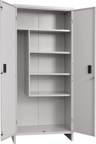 Armadio esterno portascope - armadio,