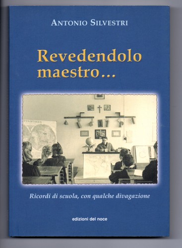 Silvestri reverendolo - a.,