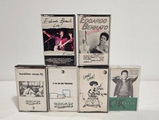 EDOARDO BENNATO - RACCOLTA DI
