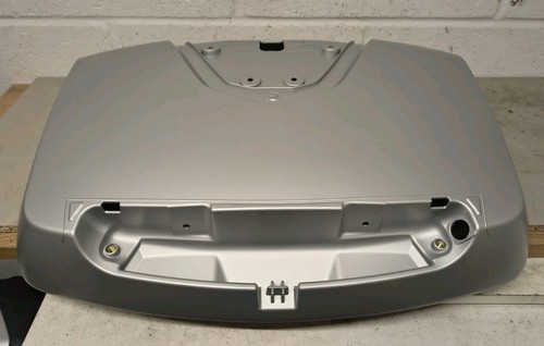 Bmw top box verniciato - bmw,