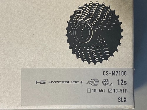 Shimano cassetta pignoni - cassetta,