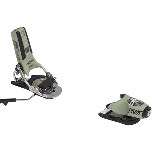 Attacchi sci look pivot - sci, 2.0