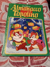 ALMANACCO TOPOLINO N. 300