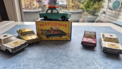 Set ford galassia opel - ford,