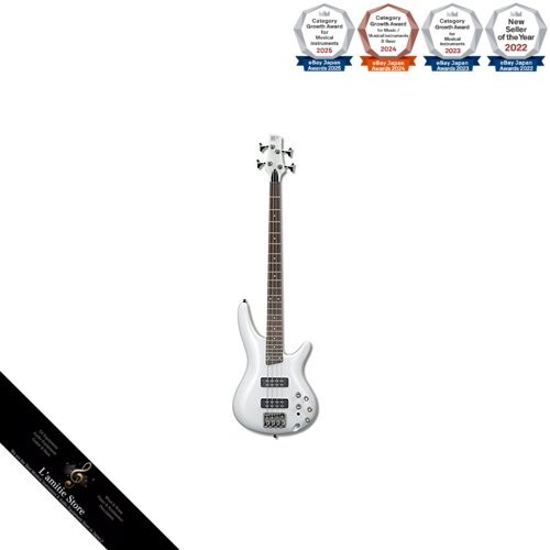 Basso elettrico ibanez - elettrico,