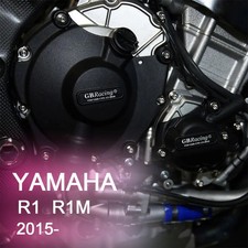 Protezione Copri Motore Moto