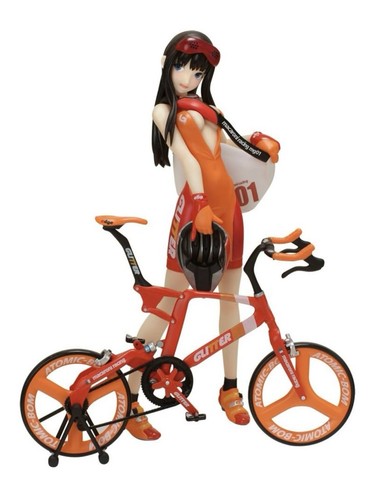 Statuetta kaitendo messenger - statuetta,