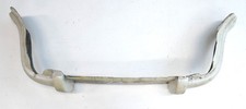 Paraurti posteriore Porsche