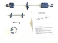 Pro Mount Tour Jig w/