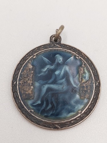 Medaglia commemorativa