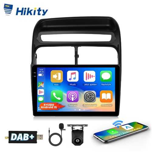 Autoradio dab 128g android - autoradio,