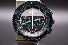 Seiko Giugiaro Design