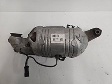 Tubo scarico diesel - , c4
