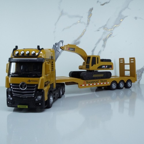 Camion costruzione - camion,