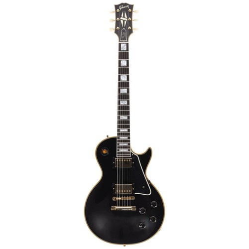 Gibson les paul - gibson, custom