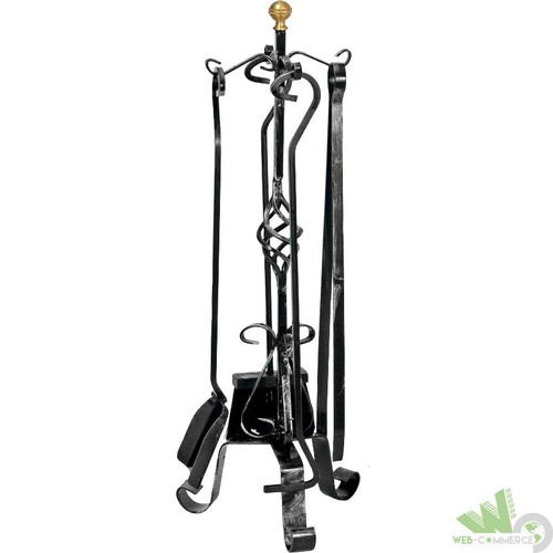 Set accessori attrezzi - set, 4