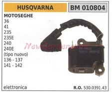 Bobine accensione HUSQVARNA