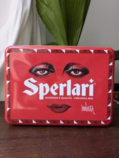 Scatola sperlari mina - scatola,