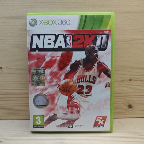 Nba 2k11 pal - 2k11,