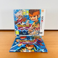 Inazuma Eleven 3 Ogre