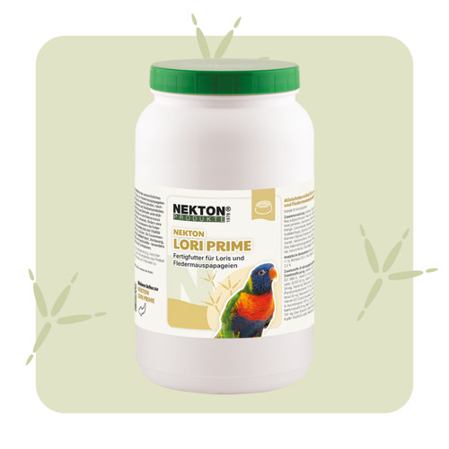 Nekton lori prime 1000g - nekton-lori-prime,