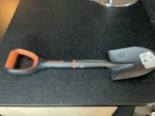 mini vanga da scavo magnusson