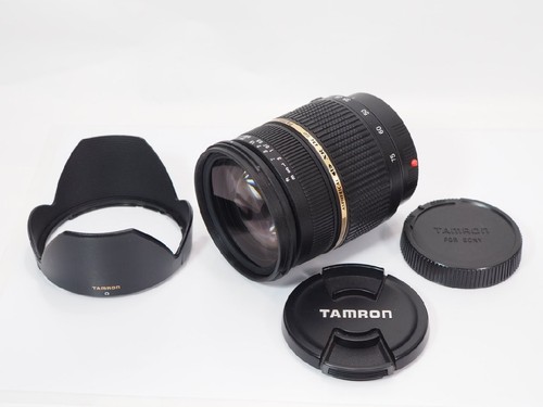 Tamron mm f2 8 xr - sp,