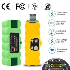 Batteria 6800 mah 5500 - batteria,