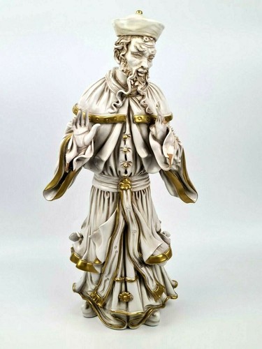 Grande statua scultura - grande,