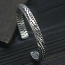 Bracciale Uomo Moda & Biker