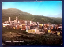 CASTELFORTE LATINA FG COLORI