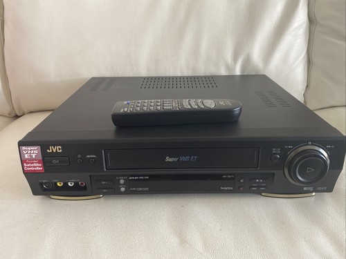 Videoregistratore jvc s6711 - jvc, hr-s6711