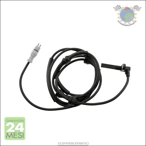 Sensore abs ajs - abs,