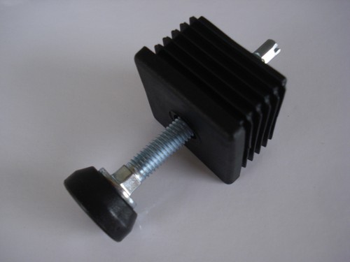 Terminali tappi pinna pvc - tappi,