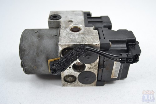 Centralina pompa abs - centralina,