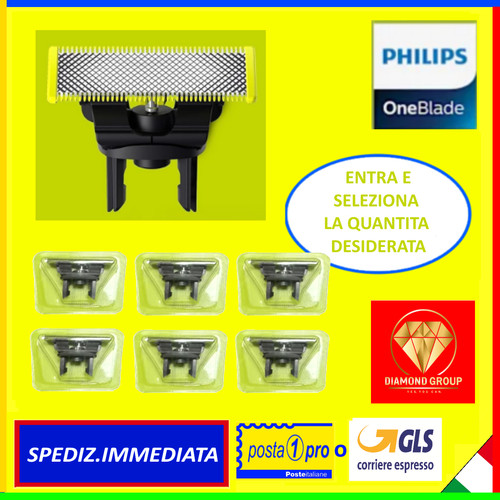 Lame lamette per rasoio - lame,