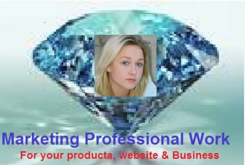 Promozione marketing social - e,