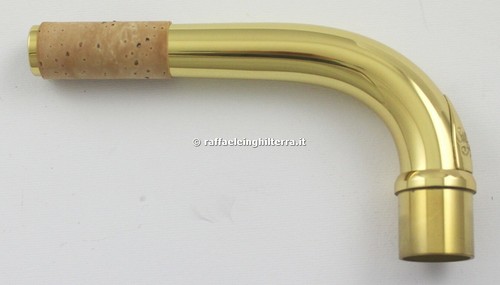 Selmer chiver sax baritono