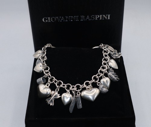 Giovanni raspini bracciale - giovanni,