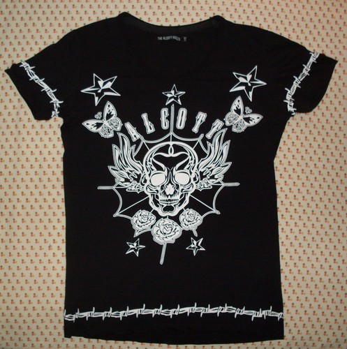 Shirt maglietta uomo - maglietta, uomo-donna